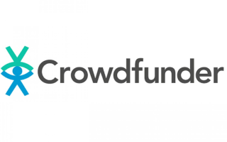 Crowdfunder UK logo