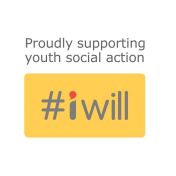 ECT iwill funding partnership Lockup RGB IWILL