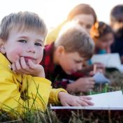 Outdoor Learning iii CANVA