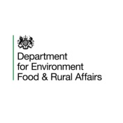 DEFRA Square Logo