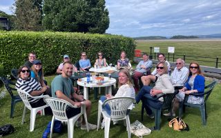 Some staff trustees June 2024