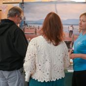 Grange Event 88