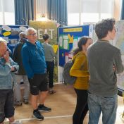 Grange Event 116