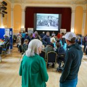 Grange Event 78