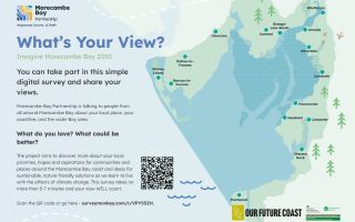 Whats Your View P2 A5 Flyer