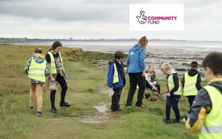 4 Blue Influencers Carnforth Anthony Briggs 25