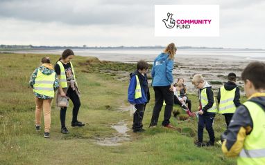 4 Blue Influencers Carnforth Anthony Briggs 25