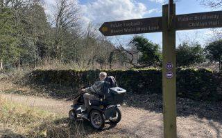 3 NR Tramper route Spring 42 1