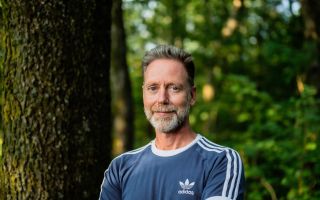 Richard Frank Coastal Communities Team Leader