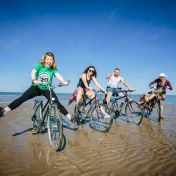 BAY CYCLE WAY 023