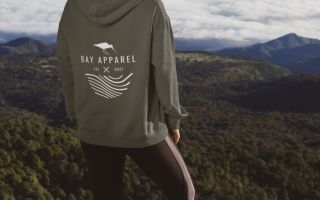 Bay Apparel Seize the Bay