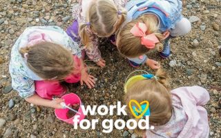 WORK FOR GOOD Children Community Engagement MBP Jonny Bean