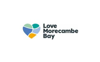 Love Morecambe Bay 26 Sept 2023