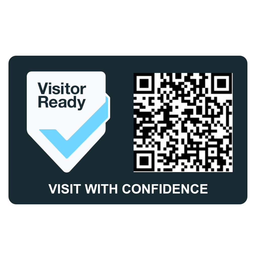 Visitor ready logo HIGH RES